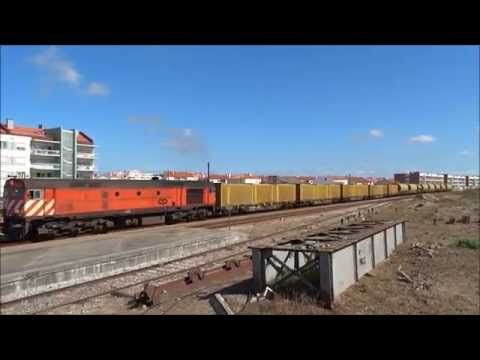 BOMBARDIER 1962 EM S. MARTINHO DO PORTO