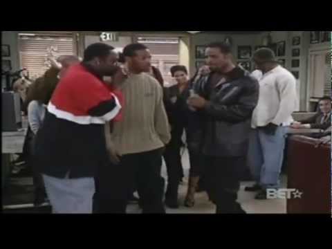 WAYAN BROTHERS FUNNY RAPPING SCENE