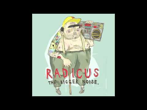 Radicus - MVP