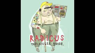 Radicus - MVP