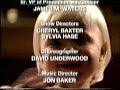 Closing To Bear In The Big Blue House Live 2003 UK VHS