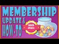 HUGE Member Jar Update to Membership in Prodigy Math 2024!!! How to Become a Member!!!
