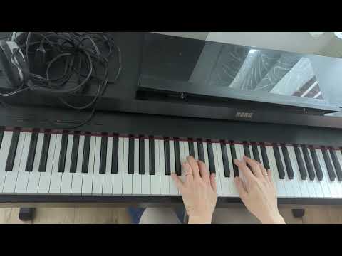 Korg Concert3500 Prueba