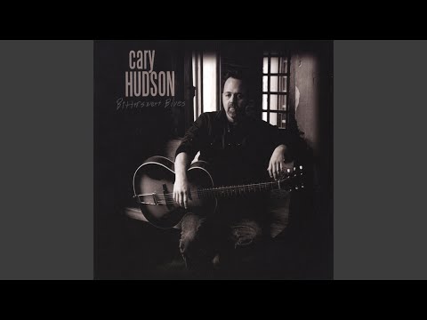 Sleeping Under The Stars - Cary Hudson
