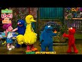 Sesame Street Live Elmo And Friends Say Hello Tour Live 2024 Opening Cast Full Show