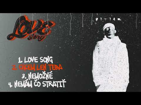 PITIAR - CHCEM LEN TEBA [ EP LOVE STORY]