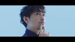 【JSW 日本製鋼所】斎藤工CM　未来って、どうつくれば良くなるんだろう？「未来から褒められる発明を。」篇② 15秒Ver