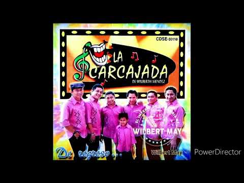 LA CARCAJADA DE WILBERTH MÉNDEZ - QUE NO MUERA LA CUMBIA