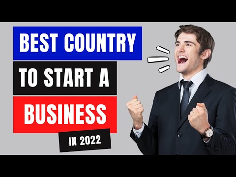 , title : '8 Best Countries to START a BUSINESS in 2022'