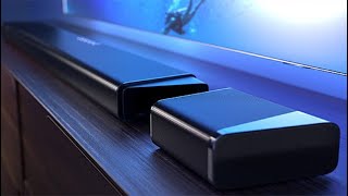 Top 5 Best Soundbars You Can Buy in 2025 – Upgrade Your Audio!