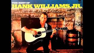 Long Gone Lonesome Blues , Hank Williams Jr. , 1964