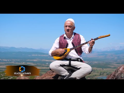 Hamit  Kastrati - Kenge per Bib  Gjet Lleshin