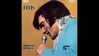 Elvis Presley  Long Legged Girl