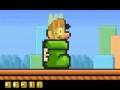 Super Mario Bros 3 Bloopers