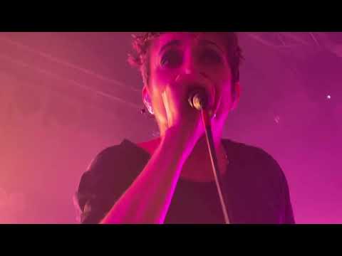 Kosheen ‘ All In My Head ‘ - Summerhall , Edinburgh. 28th October 2022