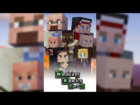 Breaking Blocks Part 1