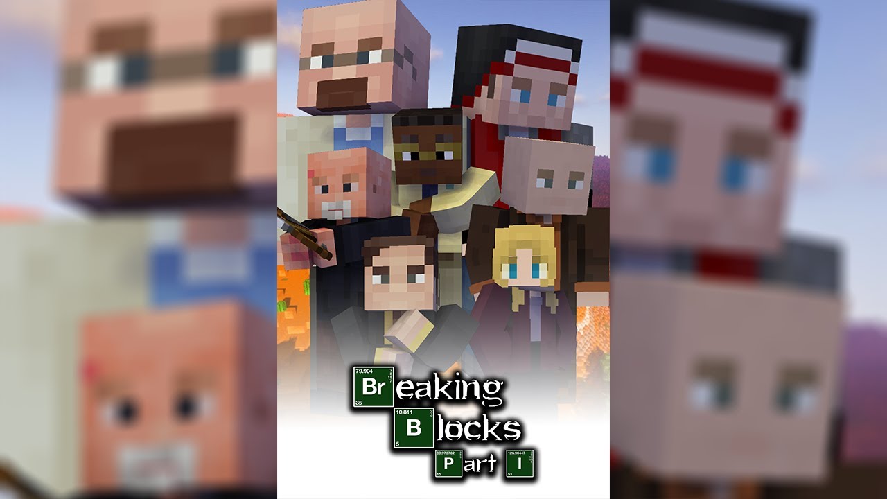 Breaking Blocks Part 1