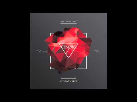 Den of Snakes - Sunlight (Original Mix)