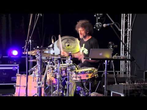 SONOR DAYS 2014 - Day 2