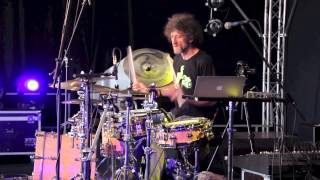 SONOR DAYS 2014 - Day 2