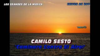 Contra El Aire (CAMILO SESTO)