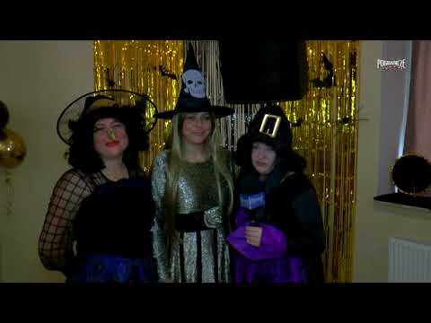 DPS Branice Zabawa Andrzejkowa