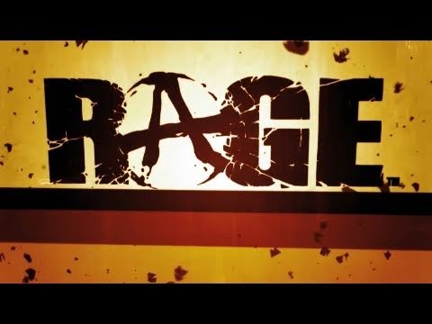 Trailer de RAGE Complete Edition