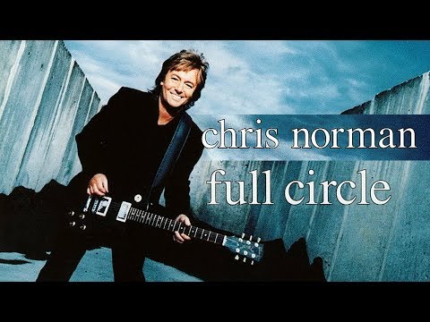 Chris Norman - Full Circle (Full album) 1999