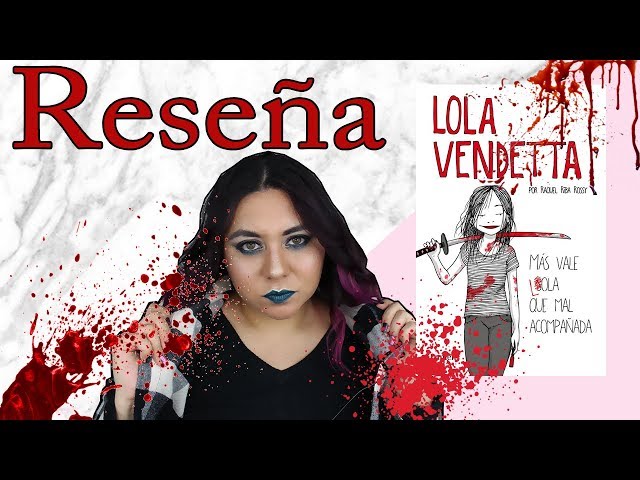 Vídeo relacionado con Dulce vendetta (Romántica)