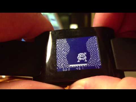 Jupiter Lander for Pebble