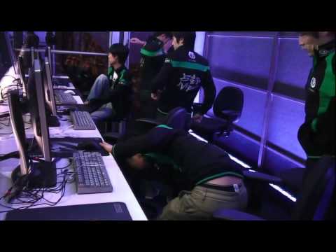 Newbee vs VG $5,000,000 The International 2014 Grand Final Dota 2