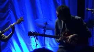 Dirty Projectors  - Dance For You - Live at The Roundhouse, 17/10/2012