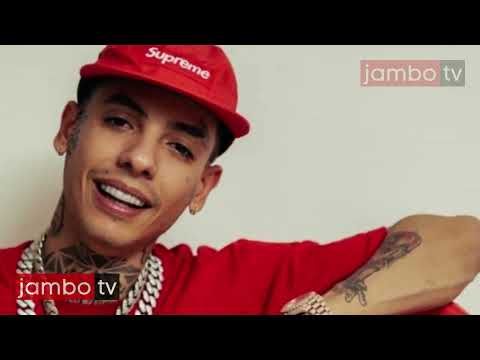 Por qué Natanael Cano usa bastón y no puede caminar bien