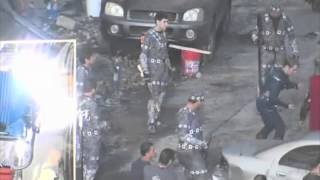 Marvel's The Avengers: Making a Good Fight