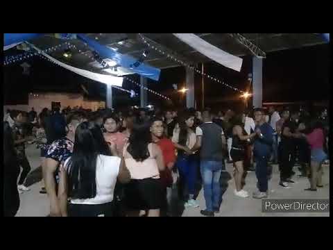 El manisero la cumbia soreña año 2020