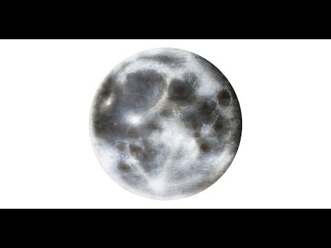 Abdul Rahman Abdullah -  Big Moon