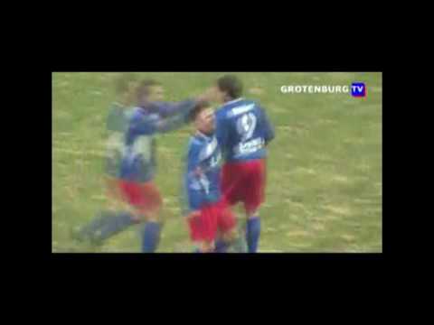Zusammenfassung: VfR Fischeln - KFC Uerdingen (04.03.2011)