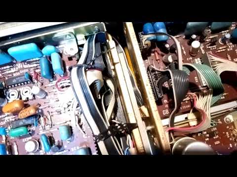 Radiotehnika мп-7301-стерео, почему то цена была не слабая.!? А за что?