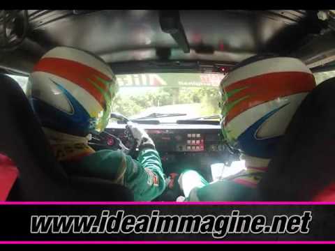 RALLY TUSCAN 2013 MARIOTTI - MANNINI WWW.IDEAIMMAGINE.NET