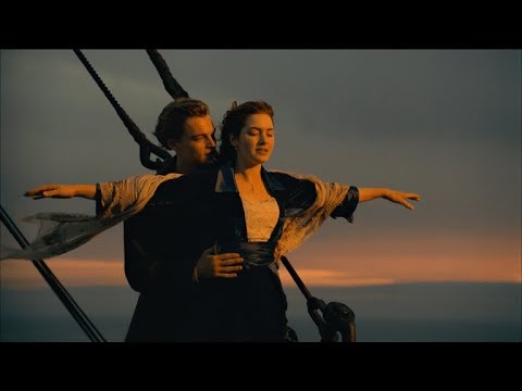 Titanic Theme Song | My Heart Will Go On - Jessie J