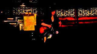 Amelia Curran - Wrecking Ball (Live at the New Gower Street United Church)