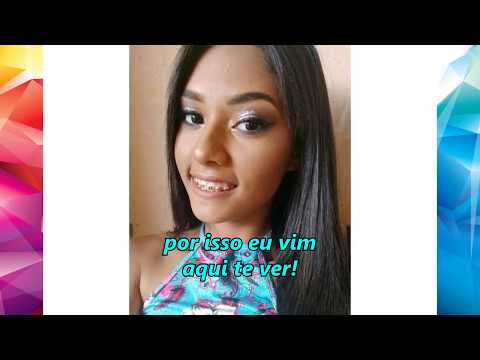 FORRÓ NOVO 2K18 - ACHO QUE É AMOR ♫ (SARAH SOUZA) (AMOR DE CRISTAL)