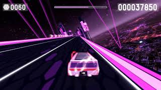 "Recollection" by BoA (Riff Racer)