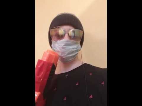 DARDONE - папин кадиллак (mashup by Dardone)