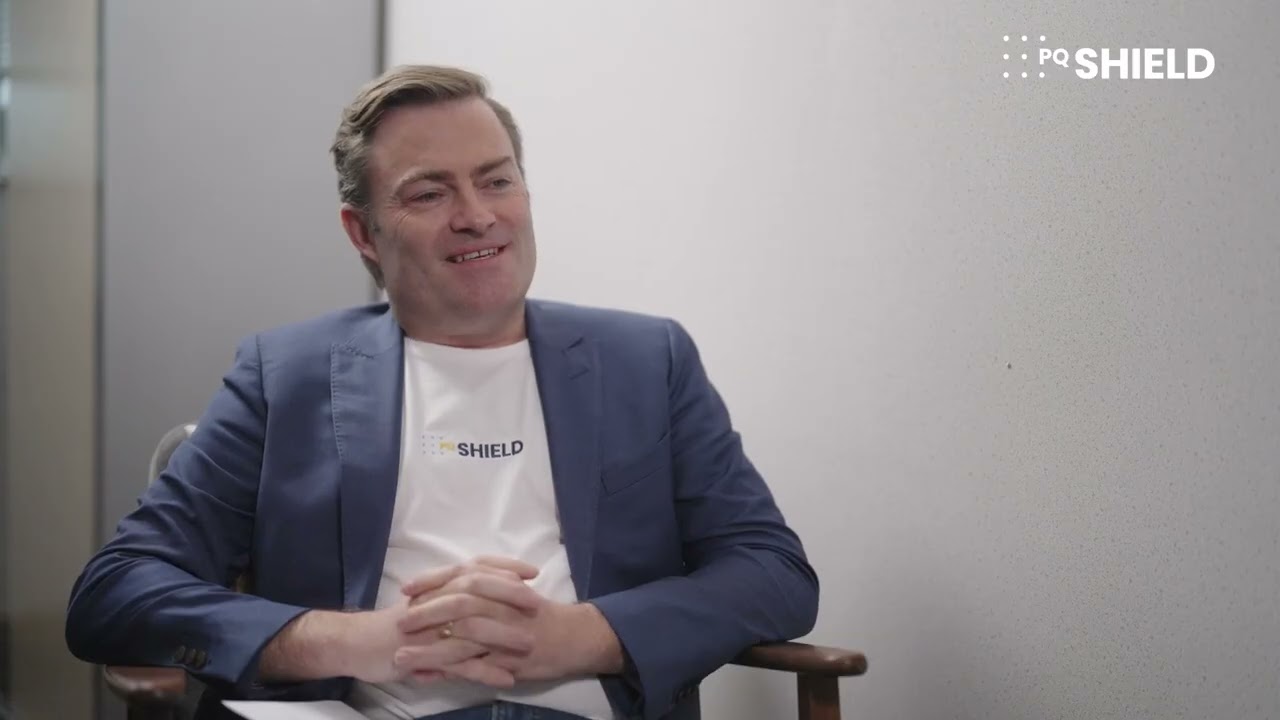 Post-quantum cryptography and secure boot