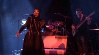 Forgive Them Father - Lauryn Hill LIVE at Warner Theater