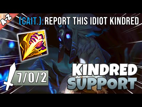 MI REPORTANO PERCHÈ SONO TROPPO BRAVO - League of Legends ITA #3425