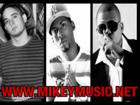 El Pope ft El Fother & Lapiz Conciente - 3 Barras (Masacre)