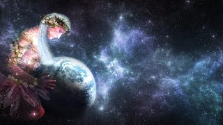 John Trudell - Take back the Earth