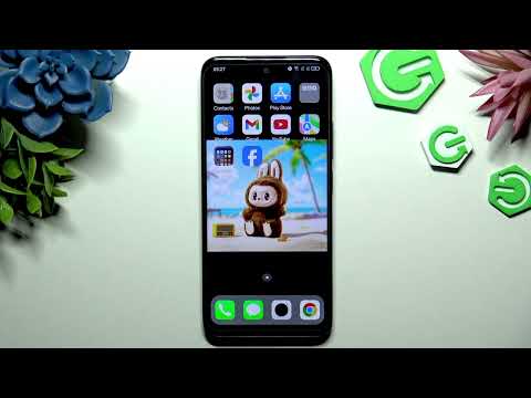 TCL 605 – How to Download and Apply iOS Launcher